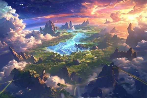 梦幻西游新区怎么赚钱